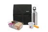 PackIt Freezable Lunch Bag - Black_7964