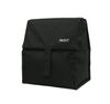 PackIt Freezable Lunch Bag - Black_8651