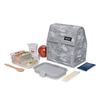 PackIt Freezable Lunch Bag - Arctic Camo_15922