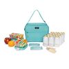 PackIt Freezable Zuma Bag - Mint_16048