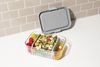 PackIt Mod Lunch Bento - Steel Gray_15862