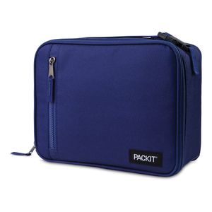 Freezable Lunch Box True Blue