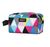 PackIt Freezable Snack Box - Triangle Stripe_29967