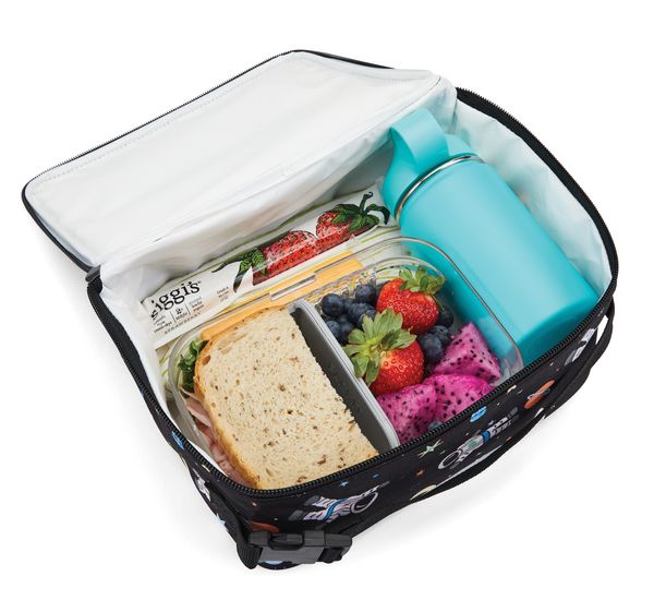 PackIt Classic Lunch BoxSpaceman