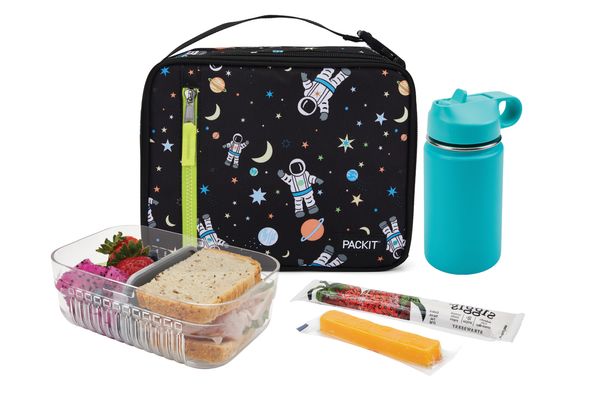 PackIt Classic Lunch BoxSpaceman