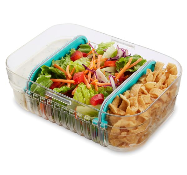 PackIt Mod Lunch Bento - Mint
