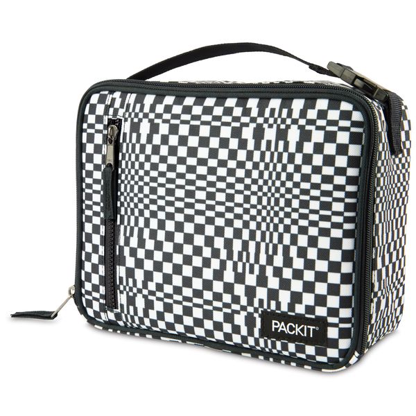 Freezable Lunch Box Checked Out