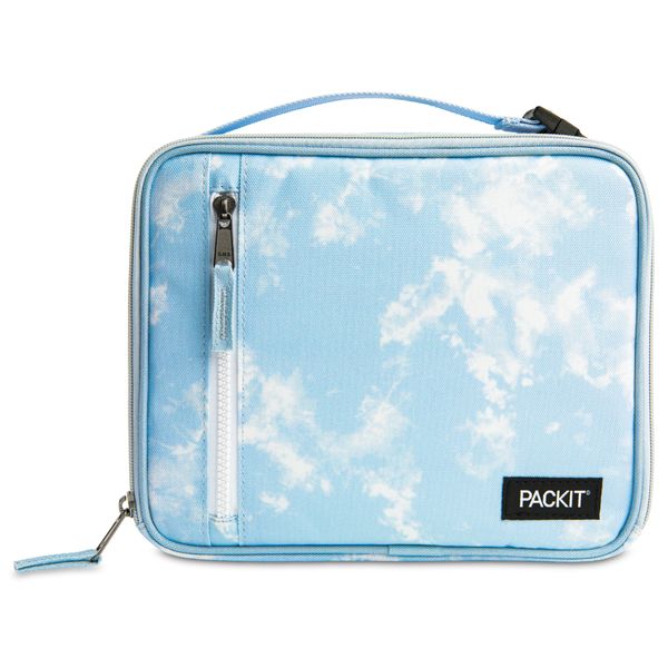 Freezable Lunch Box Blue Sky