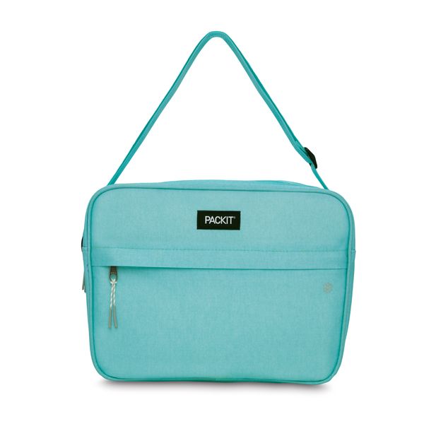 PackIt Freezable Zuma Bag - Mint