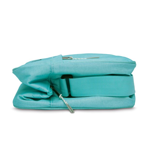 PackIt Freezable Zuma Bag - Mint