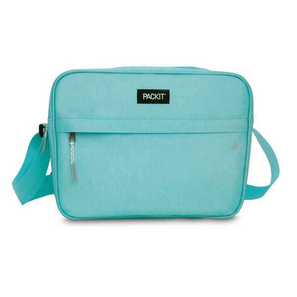 PackIt Freezable Zuma Bag - Mint