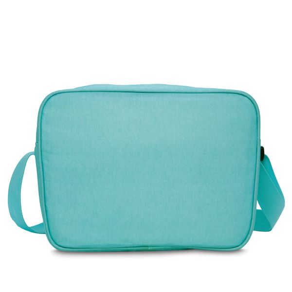 PackIt Freezable Zuma Bag - Mint