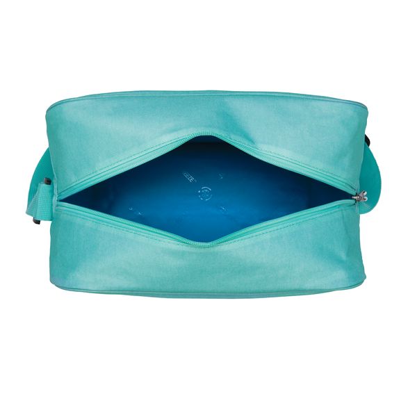 PackIt Freezable Zuma Bag - Mint