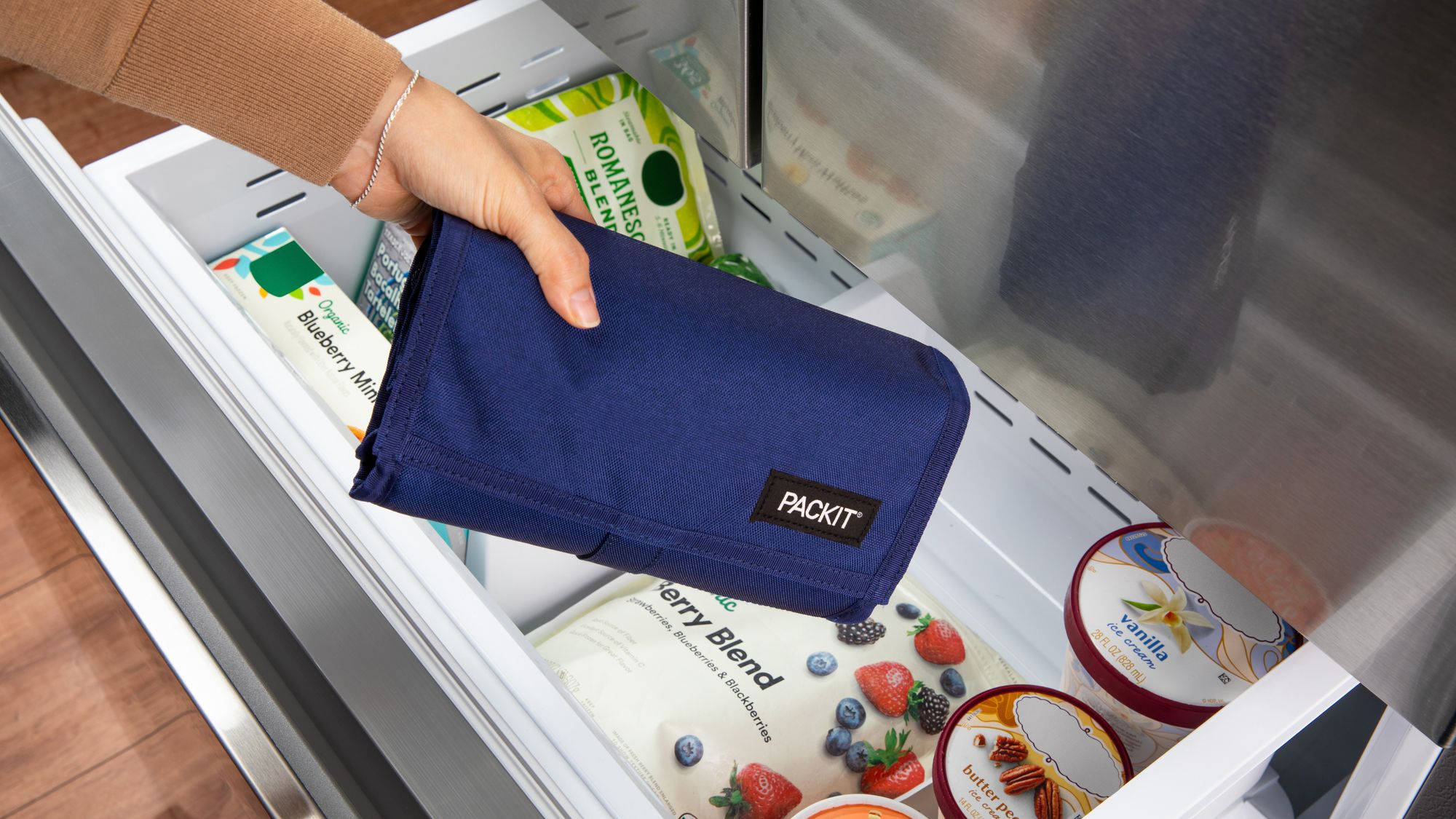 72029 - Packit - Lunch Bag True Blue - LS - 02
